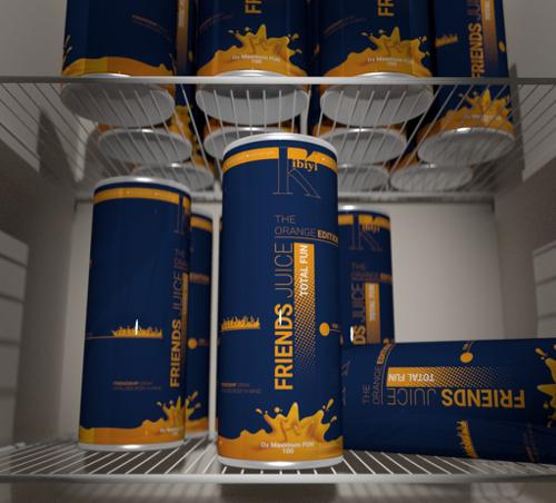 Energy Drink preview image